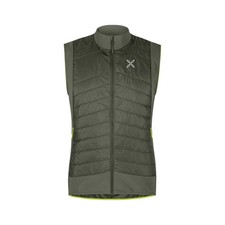GIACCA SMANICATA UOMO MONTURA  TRACE HYBRID VEST