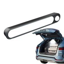 1/2pcs Trunk LED Light Strip Car Trunk Automatic Sensor Light Magnetic