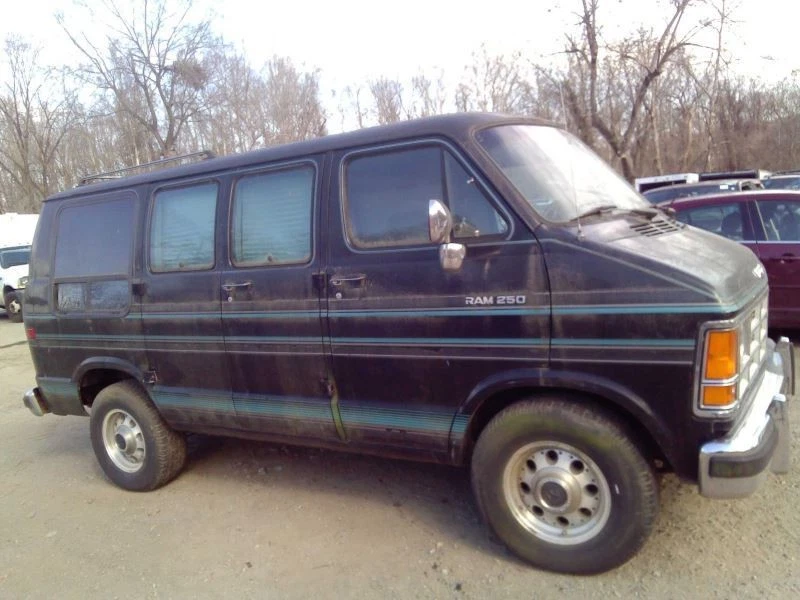 Motor de arranque 6-239 compatible con 88-95 DAKOTA 1545223 Foto 4 de 4