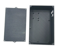 NCE Stand alone master enclosed box