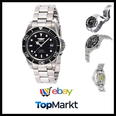 Invicta Men's Watch