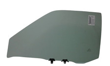 Fits: 2001-2008 Nissan Frontier 2D/4D Cab Driver Front Left Door Window Glass