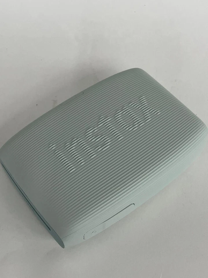 Fujifilm Instax Mini Link 3 Smartphone Printer - Sage Green - Image 2 of 4