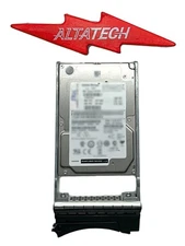 IBM 49Y1844 146GB 15K 6GB SAS HDD Hard Disk Drive
