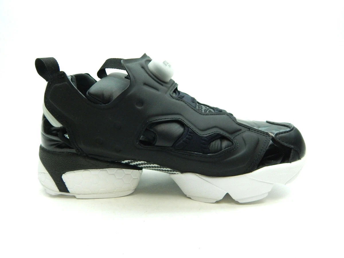Reebok instapump fury best sale hype