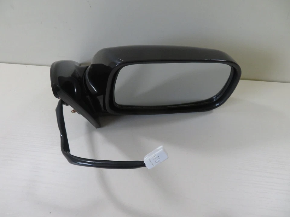 ESPEJO RETROVISOR PUERTA OS RH TYC 388-TYD297T PARA TOYOTA COROLLA 1999-2002 BRMT - Imagen 2 de 4