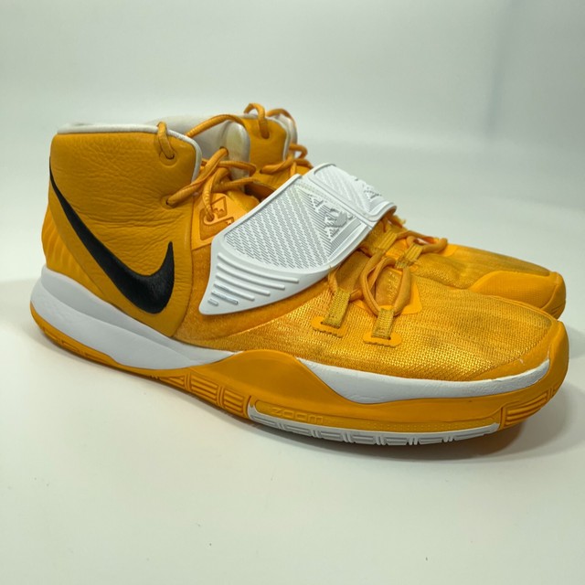 14 - Nike Kyrie 6 TB University Gold 