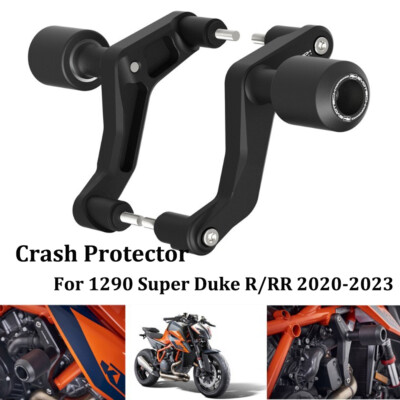 Crash Protection Frame Slider Crash Protector For 1290 Super Duke R/RR 2020-2023
