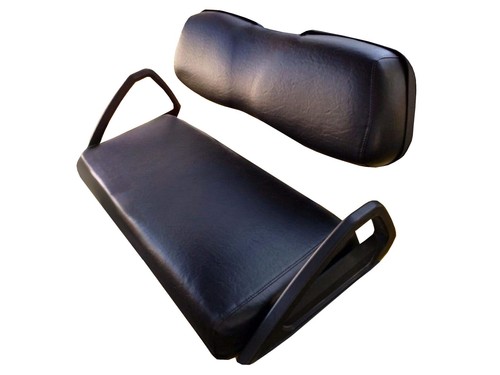 Club Car DS Golf Cart Replacement Seat Cover Set - Picture 2 of 25