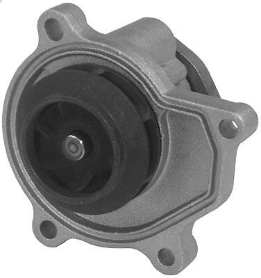 Pompe à eau de remplacement VW Polo 1.2 résolvant les fuites de liquide