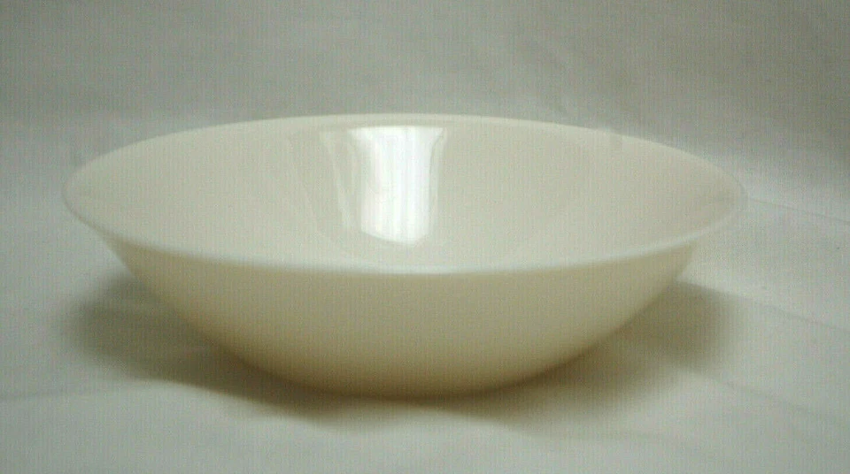 Small Multi-Purpose Ivory Bowls 14 oz. Made in France Asst'd Qty's New C1097 - Image 3 of 4