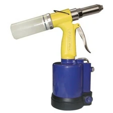 Astro Pneumatic PR14 Air Riveter 1/2 HP Motor