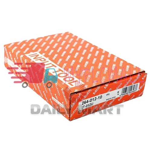 New In Box MITUTOYO 264-012-10 USB Input Tool