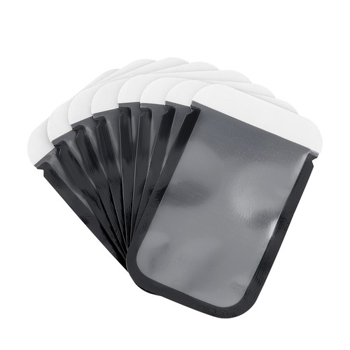 Sobres de barrera de película de rayos X dental placa de fósforo bolsa protectora bolsa cubierta - Imagen 4 de 24