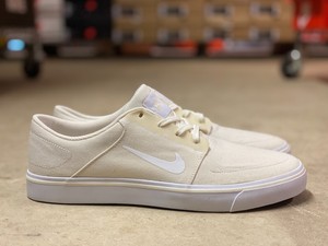 nike sb portmore beige