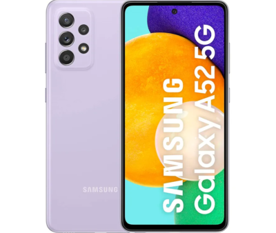 Samsung Galaxy A52 5G A526B/DS 128GB+6GB 6.5