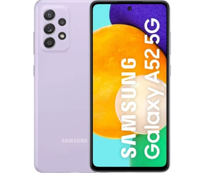 スマートフォン本体 Galaxy A52 5G 128GB|6GB Samsung Galaxy A52(5G) SM-A526U 128GB+6GB Factory Unlocked