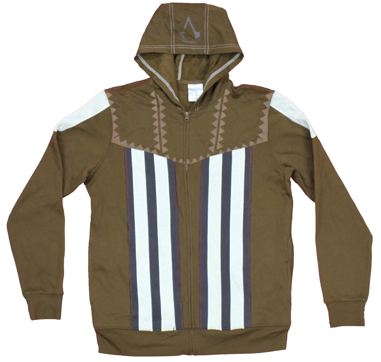 Одежда Bioworld обычного размера мужская коричневая