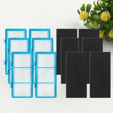 Repalcement Air Purifier Filters for Holmes AER1 HAP9241 HAP9242 HAP9243 HAP9412