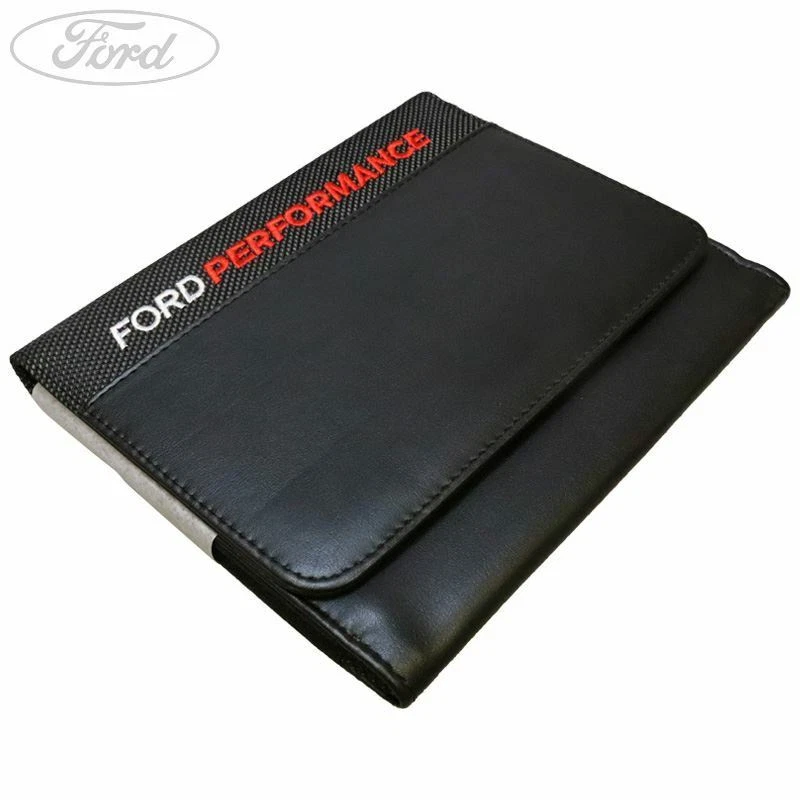 Genuine Ford Owner Literature 2058272 | eBay