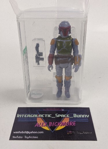 Star Wars Boba Fett フィギュア Amazon.com: 6 in Boba Fett Action Figure - Collectible for Ages 5