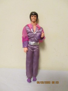 donny osmond doll ebay
