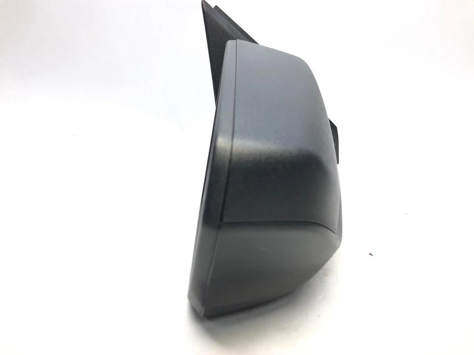 Espejo retrovisor eléctrico para pasajero derecho Chevy Equinox 2018-23 hombre. Plegable negro texturizado Foto 2 de 4