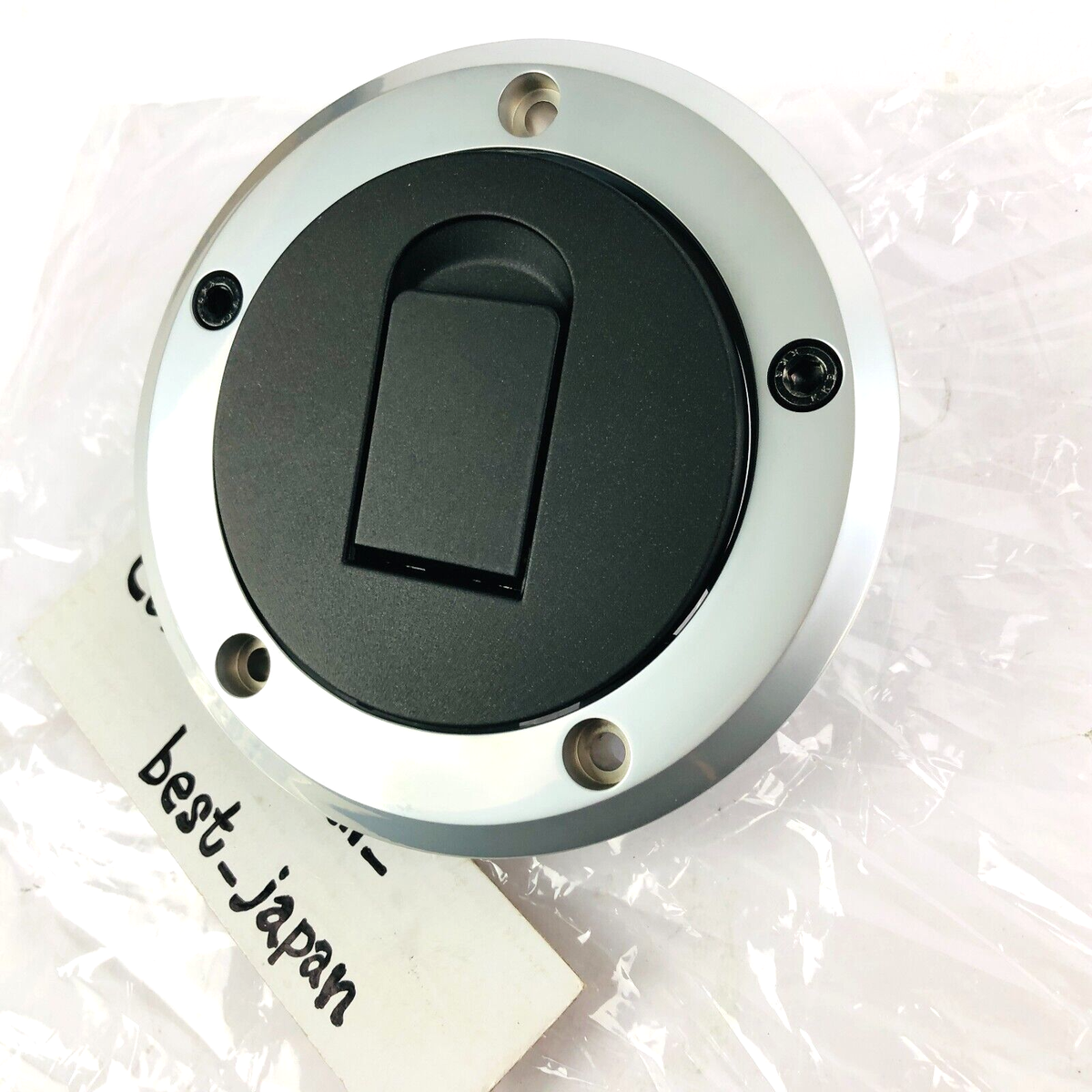 Kawasaki GENUINE Ignition Switch Gas Tank Cap 51049-0021 | OE