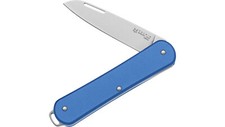 Coltello da tasca FOX VULPIS FX-VP130 SB multiuso chiudibile azzurro fox knives