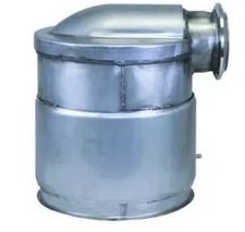 DINEX EMISSION INC 58021 Cummins ISX - FREE SHIPPING