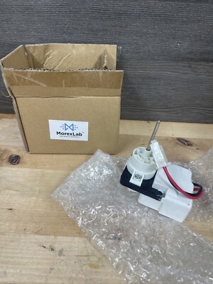 Refrigerator Blower Motor 242077702 Evaporator Fan Motor MorexLab New
