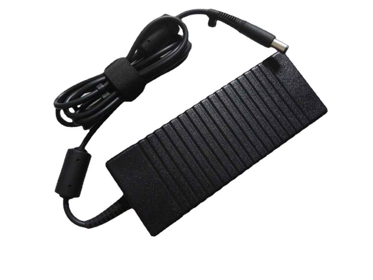 Genuine 19.5V 6.9A For HP Elite 8300 8200 800 G1 Ultra Slim USDT 135W AC  Adapter | eBay UK
