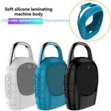 Silicone Cover Case for CLIP5 Portable Bluetooth Speaker Protective Skin