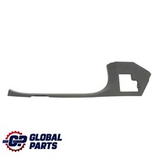 Mercedes W205 T&uuml;rschweller Vorne Links Trim Eingang Abdeckung Panel A2056860536