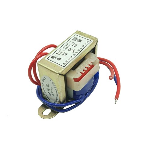 1-300W EI Power Transformer 220VAC TO 6V/9V/12V/15V/18V/24V-220VAC Single Output - Picture 33 of 144
