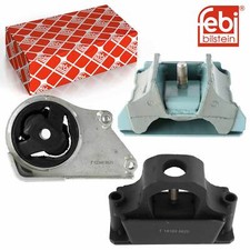 Support moteur Citroen C25