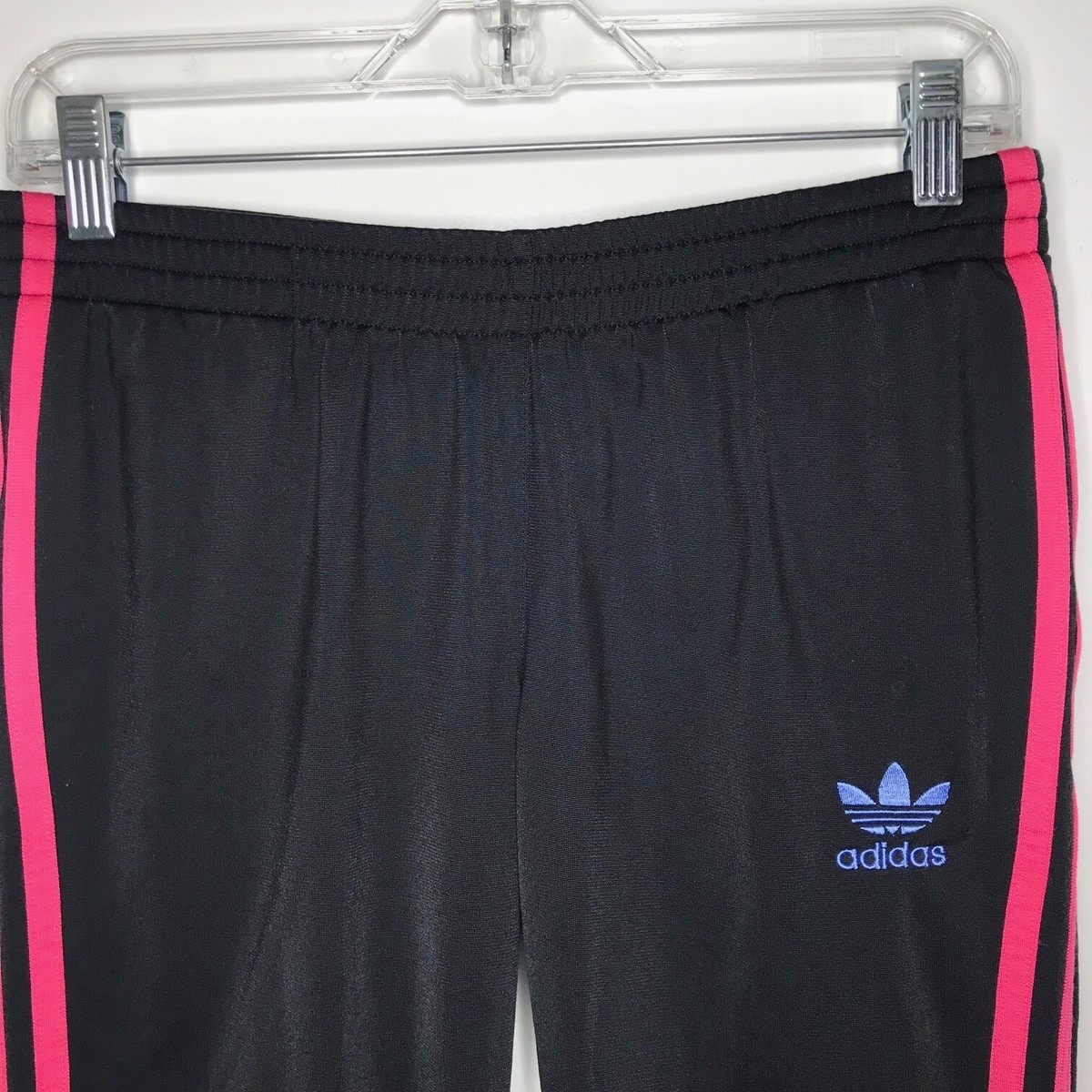 adidas women's capri joggers