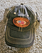 Realtree Camo Hat Adjustable Baseball Cap With Tags