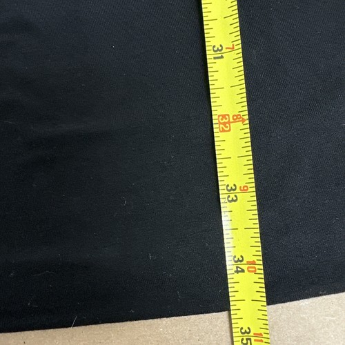 James Perse size US 3 100% Tencel Casual Black Spaghetti Strap Sundress dress - Picture 12 of 14