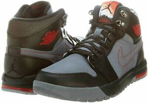 New Men's Air Jordan 1 Trek Shoes 