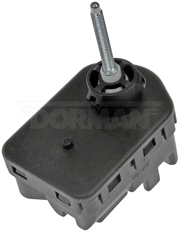 Motor de ajuste de faros Dorman para Lexus RC200t 2016-2017 Foto 2 de 4