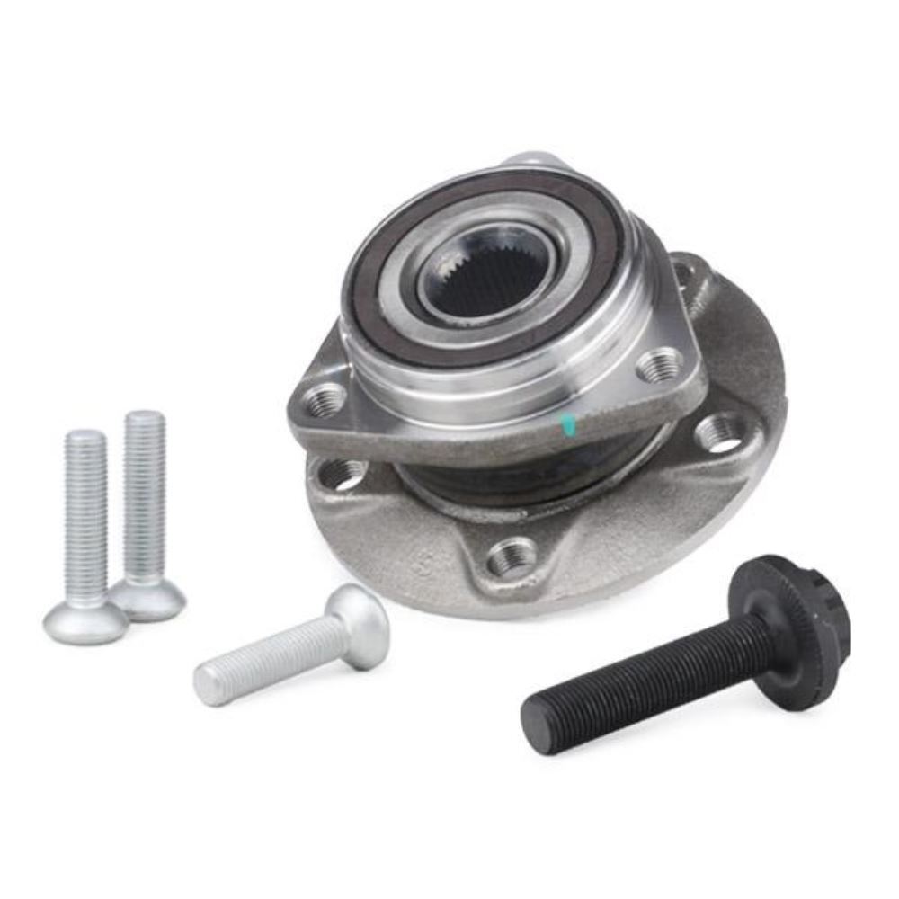 For VW Passat (3G) 2014-2019 Front Hub Wheel Bearing Kit