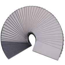 56 Pieces Wet Dry Sandpaper 3000 5000 7000 10000 Grit Sanding Paper Assortment 9