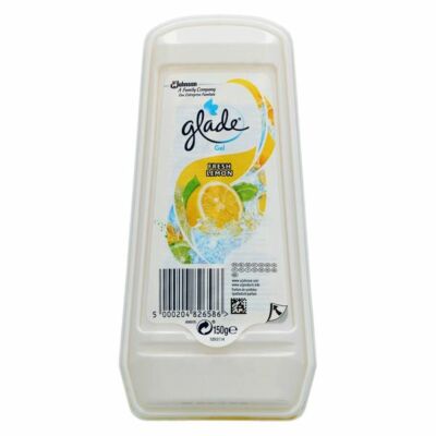 Glade By Brise Gel-Lufterfrischer 3x150 g (26,64 /1kg)