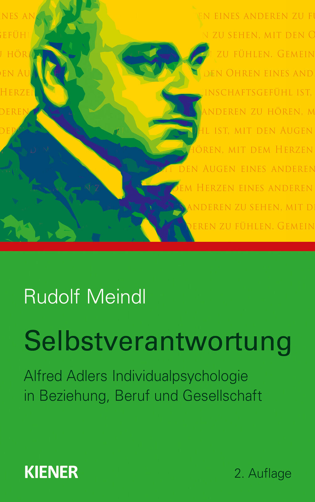 Thumbnail - Rudolf Meindl / Selbstverantwortung