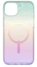 ZAGG Milan Snap Case For iPhone 15 Plus & iPhone 14 Plus- Iridescent Brand NEW