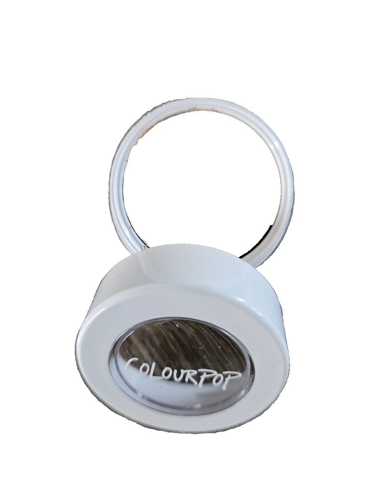 Productos para sombras de ojos en crema ColourPop