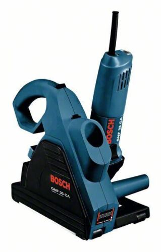 Bosch Fresa per Muri Gnf 35 Ca 0601621703 - Foto 1 di 4