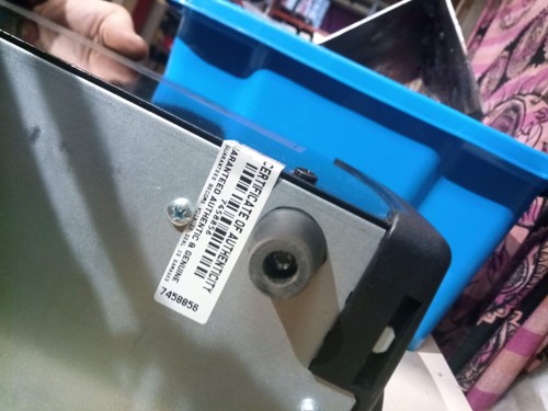 Tig Spartus Easytig 203P Dc Tig Spe 17 1B 4m Set Consumables - Picture 3 of 3