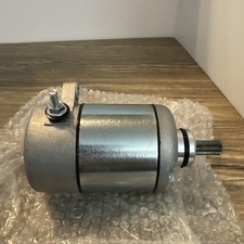 ECCPP Starters fit for HONDA for ATV Trx250 Recon 1997-2001